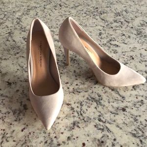 Christian Soriano Heels
